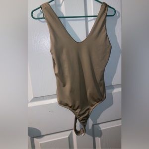2 Saints Bodysuit